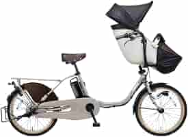 パナソニック 電動自転車 子供乗せ ギュットクルーム DX BE-ELFD033 51T+YrOu33L._AC_SY200_QL15_.jpg